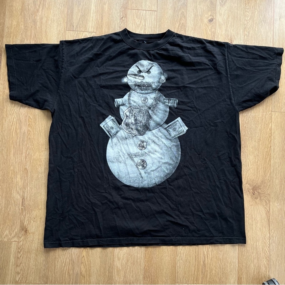 Vintage t-shirt